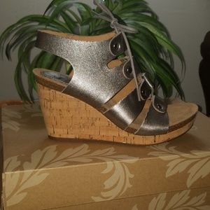 Söfft Sofft - Womens - Carita Sandal